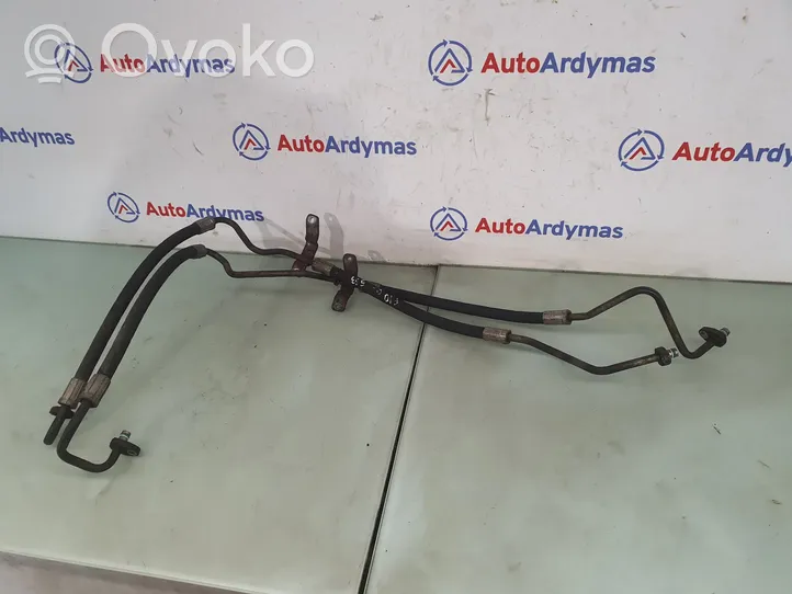 BMW 5 F10 F11 Power steering hose/pipe/line 6786573