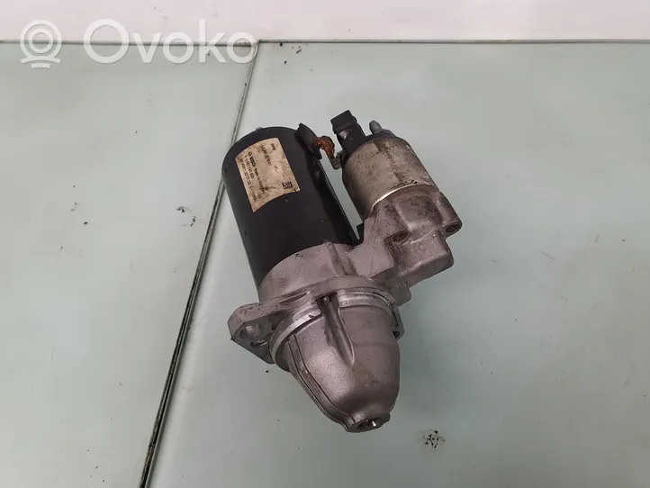 BMW 4 F32 F33 Starter motor 8612576