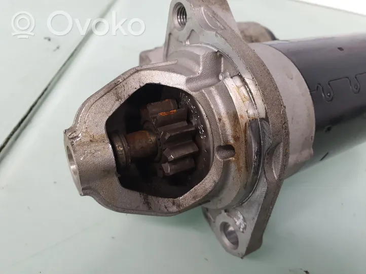 BMW 4 F32 F33 Starter motor 8612576