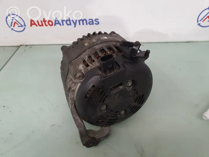 BMW 4 F32 F33 Generator/alternator 7605478