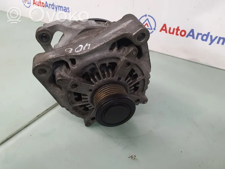 BMW 4 F32 F33 Alternator 7605478