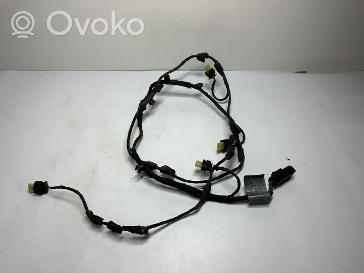 BMW 5 GT F07 Parking sensor (PDC) wiring loom 61129210770