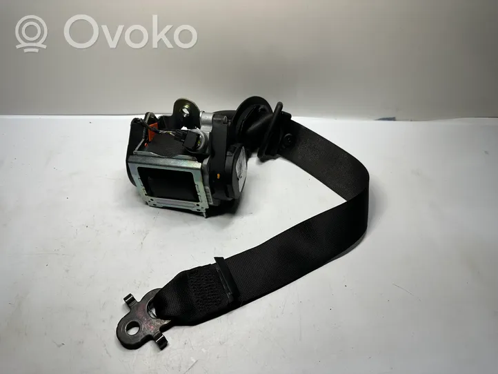 BMW 5 GT F07 Ceinture de sécurité avant 07149148299