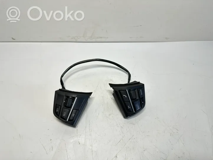 BMW 5 GT F07 Boutons / interrupteurs volant 9229483