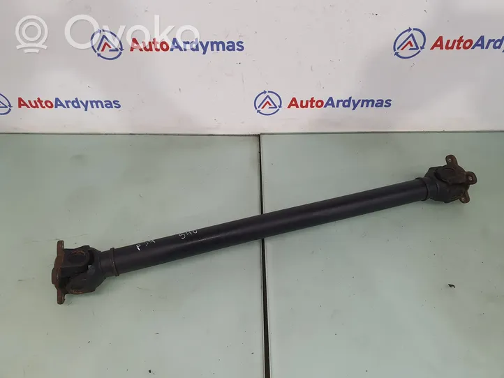 BMW 3 GT F34 Arbre de transmission avant 26209425910