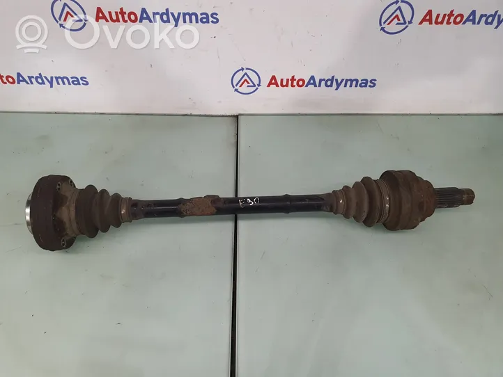 BMW 3 E90 E91 Rear driveshaft 7533452