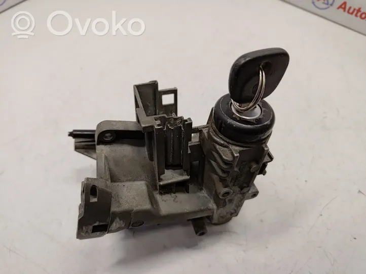 BMW 5 E34 Ignition lock 1155240