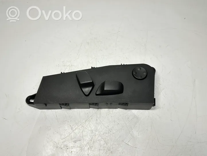 BMW X5 E70 Interruttore di controllo del sedile 6926976