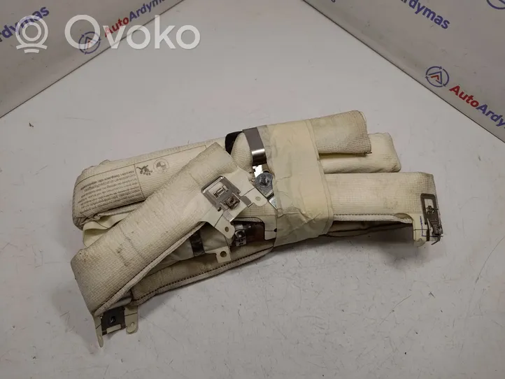 BMW X5 E70 Kurtyna airbag 7141507