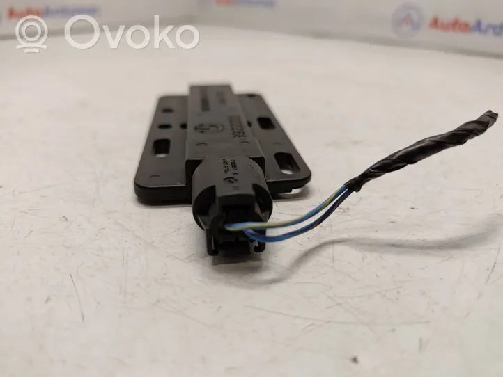 BMW X5 E70 Antena systemu bezkluczykowego 6922212