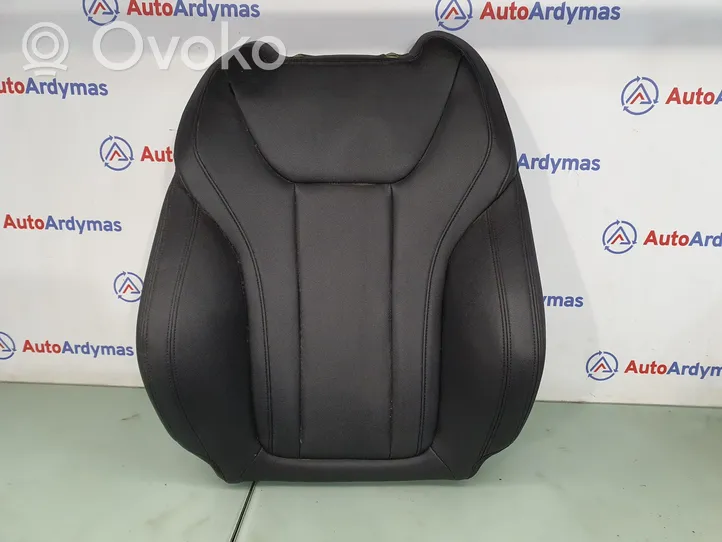 BMW 3 G20 G21 Sedynės apdaila 52106994380