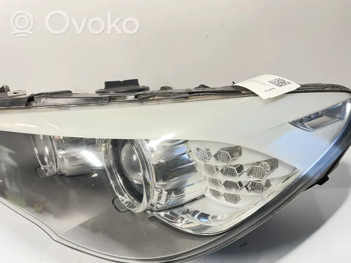 BMW 5 GT F07 Phare frontale 63127262727