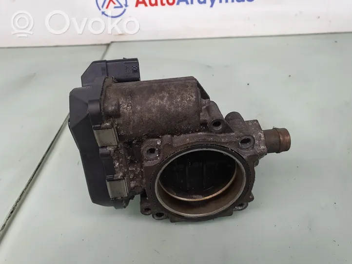 BMW X3 F25 Throttle valve 7588625
