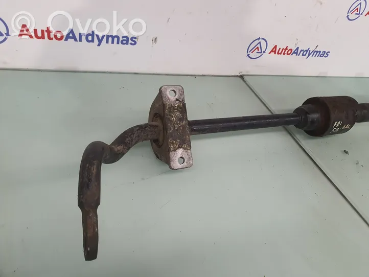 BMW 7 F01 F02 F03 F04 Stabilizzatore attivo posteriore 37126775187