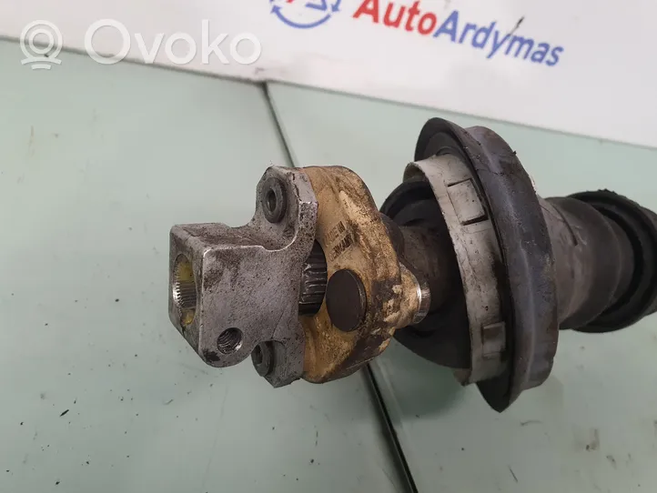 BMW 7 F01 F02 F03 F04 Steering column universal joint 32306776108