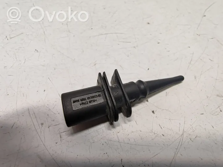 BMW 3 F30 F35 F31 Outside/exterior temperature sensor 65816936953