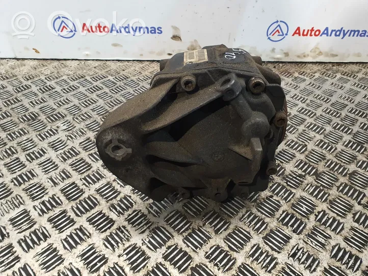 BMW 3 GT F34 Rear differential 7605591