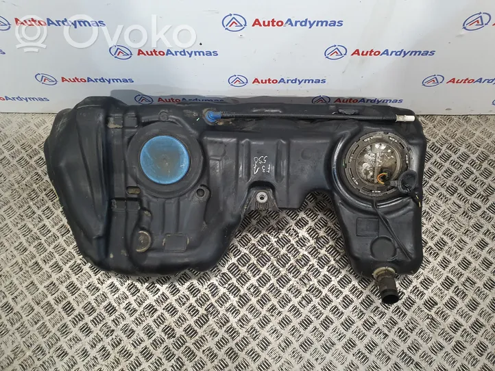 BMW 3 F30 F35 F31 Serbatoio del carburante 16117294609