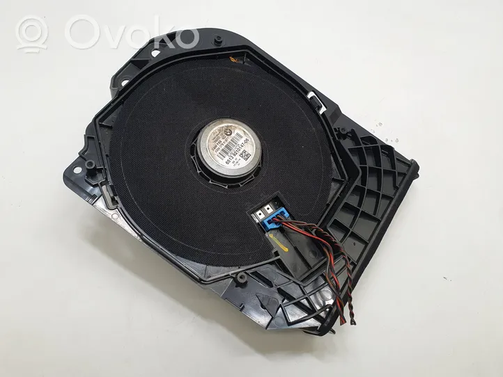 BMW 3 F30 F35 F31 Subwoofer-bassokaiutin 9210147