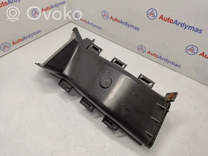BMW 3 E92 E93 Brake cooling air channel/duct 51747154418