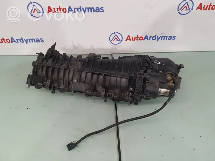 BMW 3 F30 F35 F31 Intake manifold 7807991