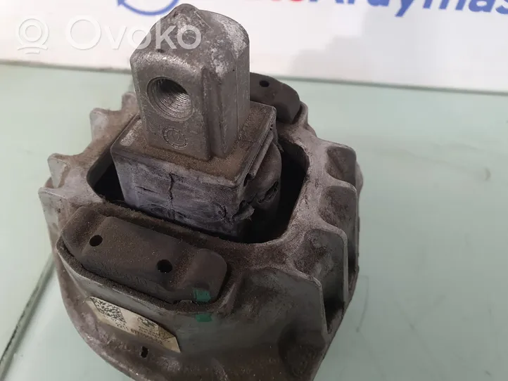 BMW 5 GT F07 Support de moteur, coussinet 6775906