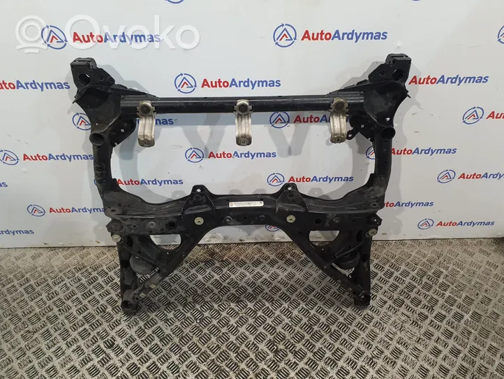 BMW 3 F30 F35 F31 Front subframe 6872118