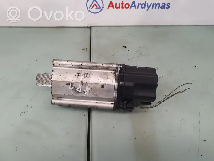 BMW 5 F10 F11 Steering rack electric part 32106883550