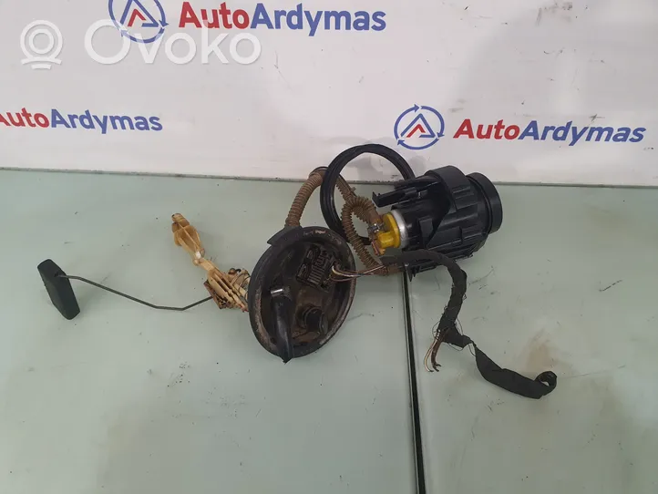 BMW 5 E39 Pompa carburante immersa 16141183178