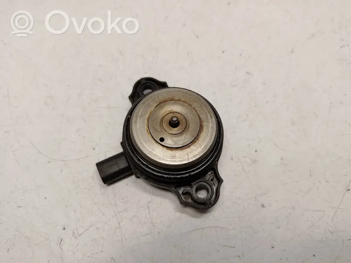 BMW 3 F30 F35 F31 Electrovanne position arbre à cames 7593719