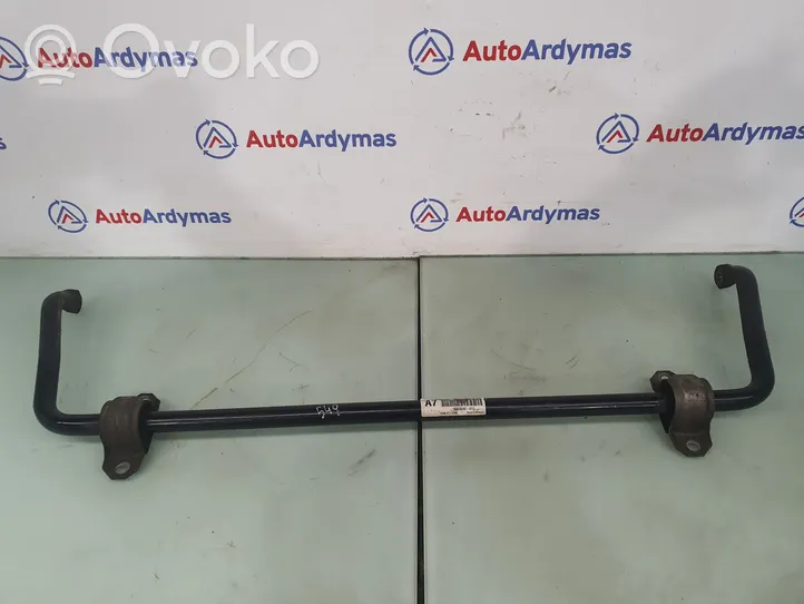 BMW 3 F30 F35 F31 Barra stabilizzatrice anteriore/barra antirollio 6869290