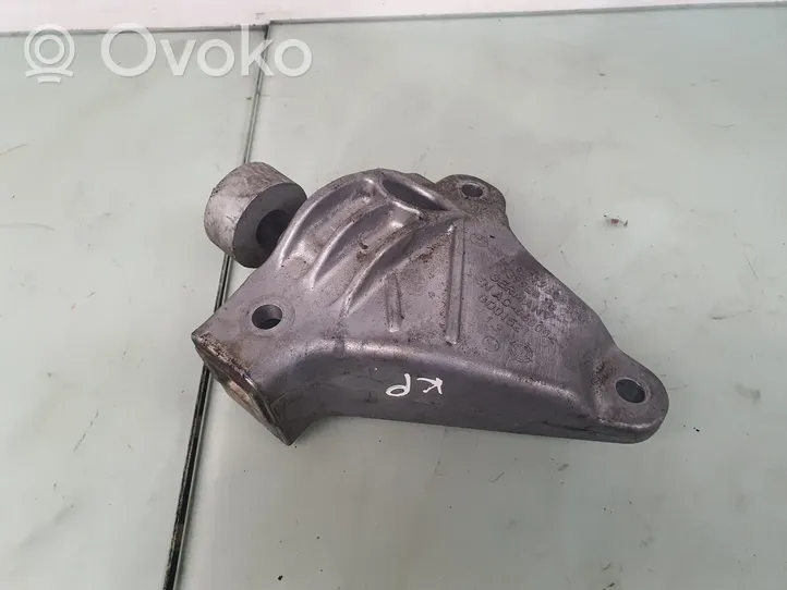 BMW 7 F01 F02 F03 F04 Engine mounting bracket 6777605