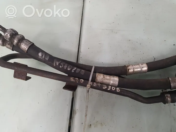BMW X5 E70 Power steering hose/pipe/line 6793659