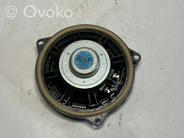 BMW 3 F30 F35 F31 Etuoven kaiutin 9264944