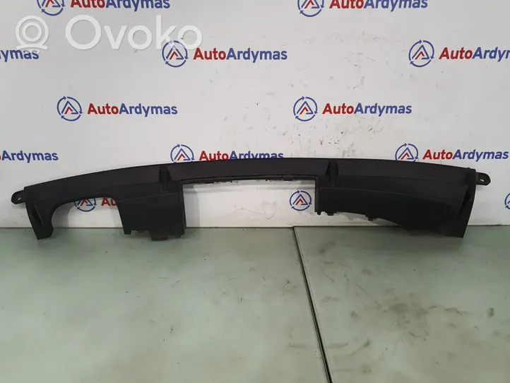 BMW X3 E83 Listwa dolna zderzaka tylnego 3416235