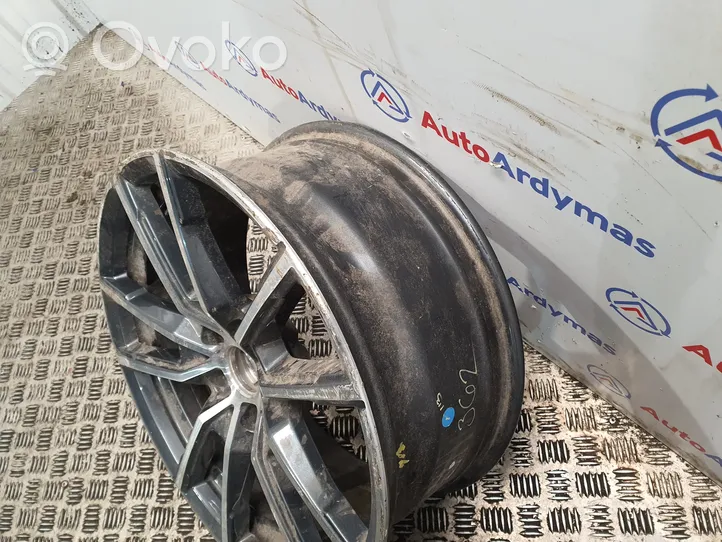 BMW 3 G20 G21 R18-alumiinivanne 6883522