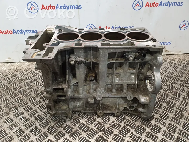 BMW 4 F32 F33 Blocco motore N26B20A