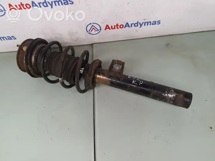 BMW 3 E92 E93 Ammortizzatore anteriore 31316785589