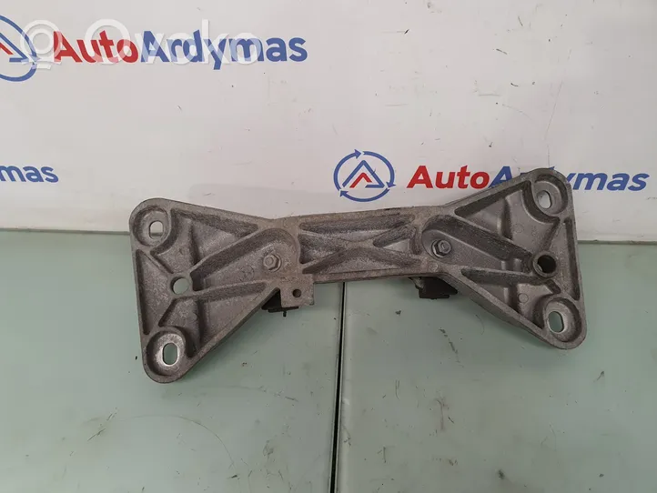 BMW 3 F30 F35 F31 Supporto di montaggio scatola del cambio 6796609