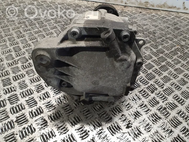 BMW 7 F01 F02 F03 F04 Rear differential 7630828