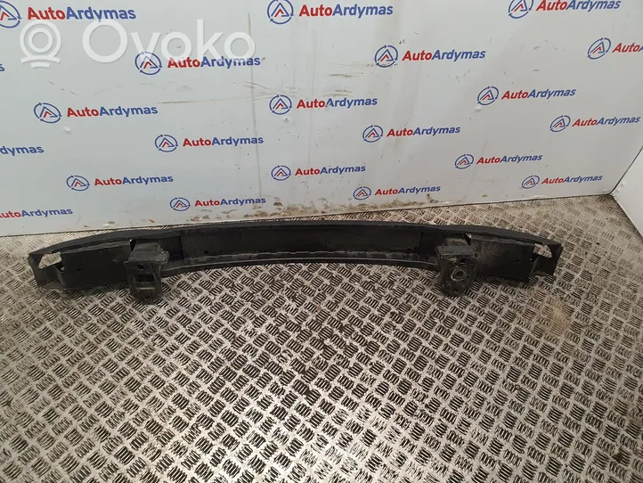 BMW 7 F01 F02 F03 F04 Traversa del paraurti posteriore 7187668