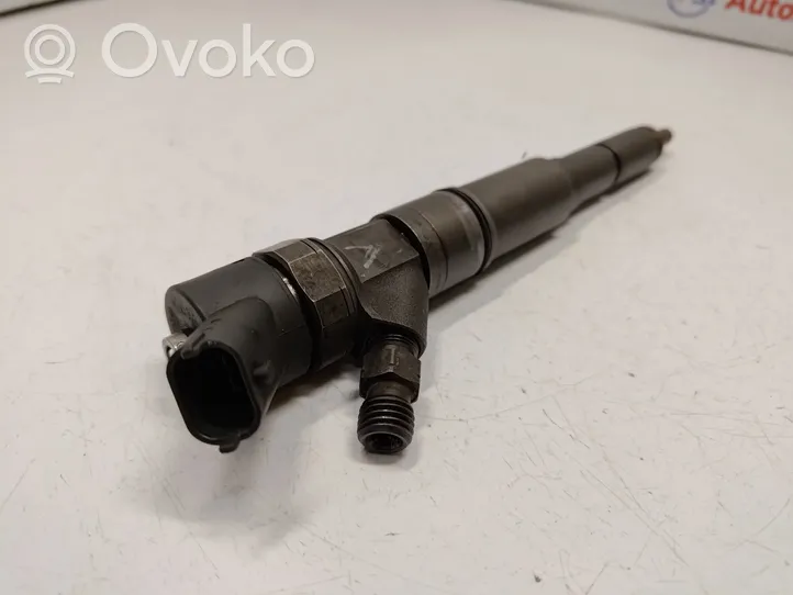 BMW 5 E39 Injecteur de carburant 7785985