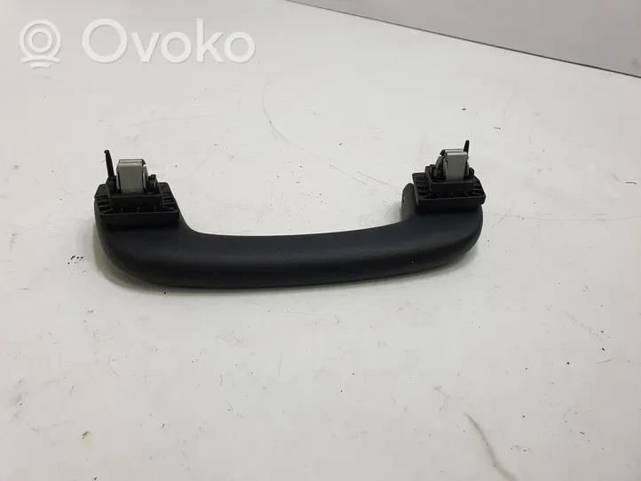 BMW 3 F30 F35 F31 Etukattokahva 51167464443