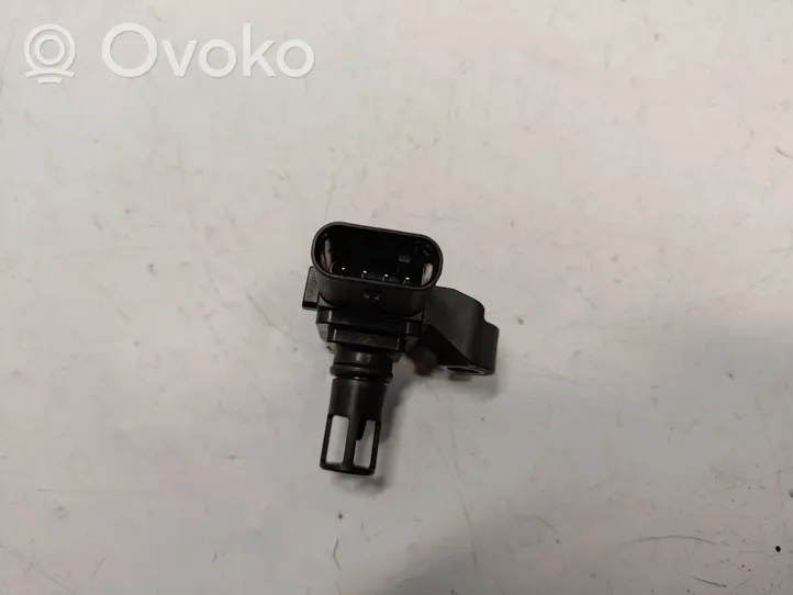 BMW 3 F30 F35 F31 Luftdrucksensor 8637900