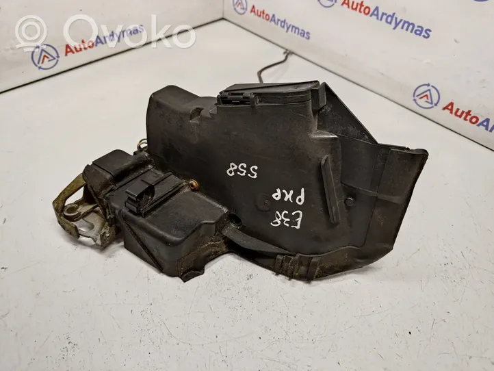 BMW 7 E38 Serrure de porte avant 8235111