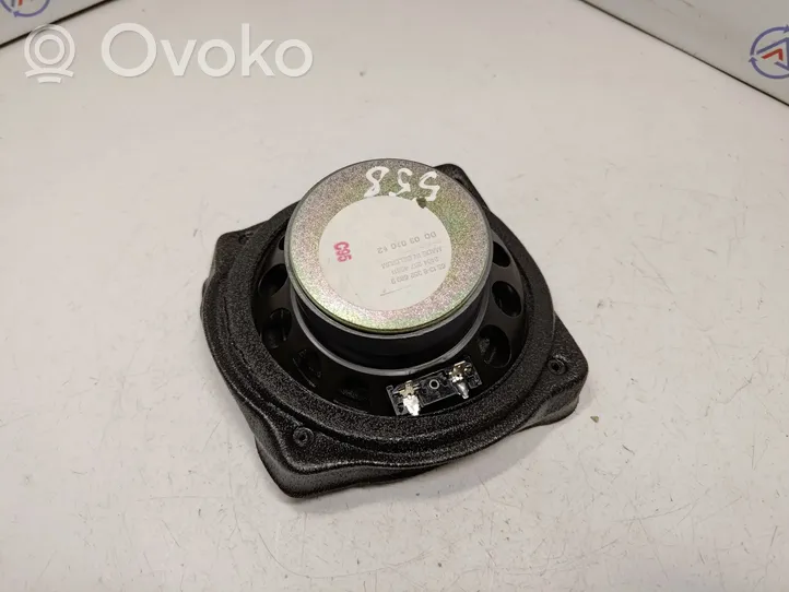 BMW 7 E38 Front door speaker 65138352689