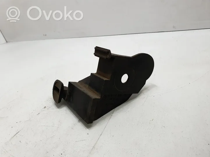 BMW 3 E46 Soporte del parachoques delantero 7030619