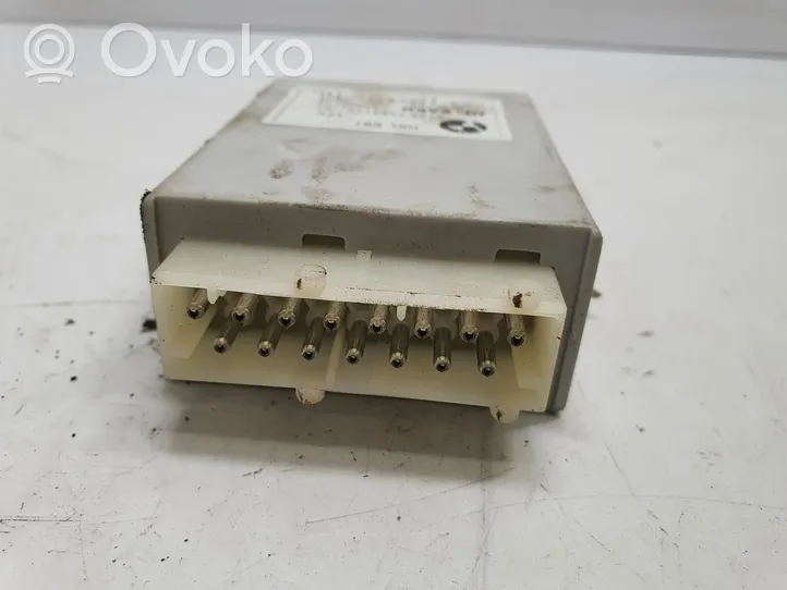 BMW 7 E65 E66 Sterownik / Moduł elektrycznej klapy tylnej / bagażnika 7188110