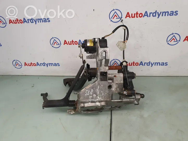 BMW 7 E38 Pedal assembly 35106751169