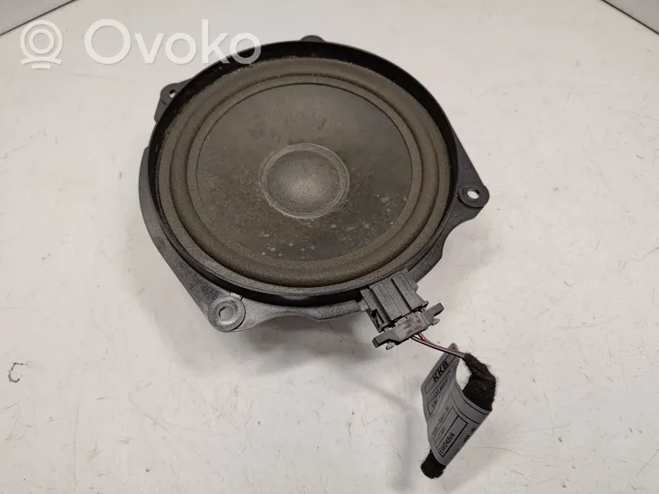 Mini One - Cooper Coupe R56 Front door speaker 65123450757